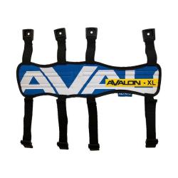 Prot&egrave;ge Bras XL 32,5 cm - Avalon - Bleu