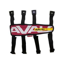 Prot&egrave;ge Bras XL 32,5 cm - Avalon - Rouge