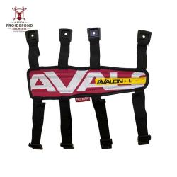 Prot&egrave;ge Bras XL 32,5 cm - Avalon - Rouge
