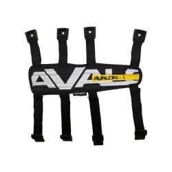 Prot&egrave;ge Bras XL 32,5 cm - Avalon - Noir