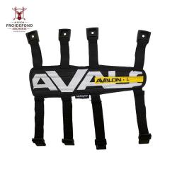 Prot&egrave;ge Bras XL 32,5 cm - Avalon - Noir