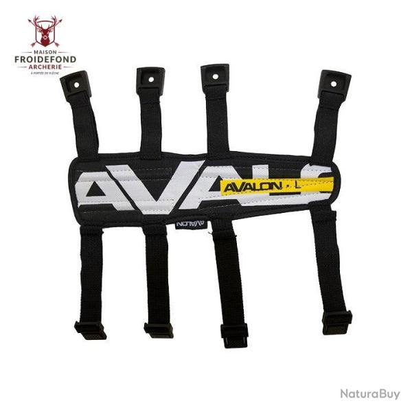 Prot�ge Bras XL 32,5 cm - Avalon - Noir
