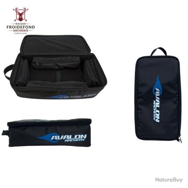 Rangement pour accessoires - Avalon