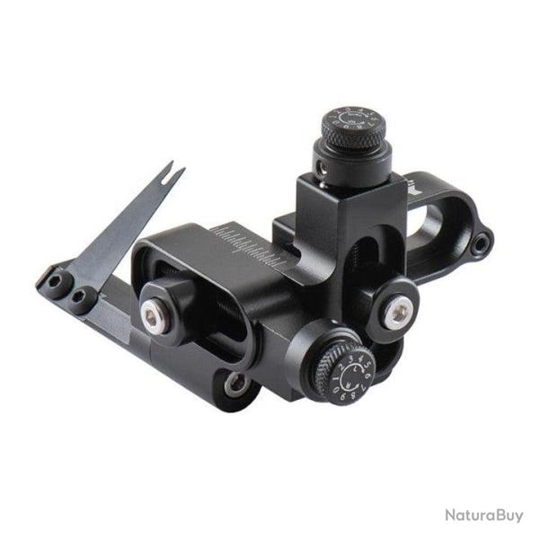 Repose fl�che � lame TEC-X Short - Avalon - Droitier