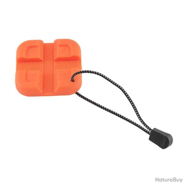 Retire Fl�che Steady - Avalon - Orange