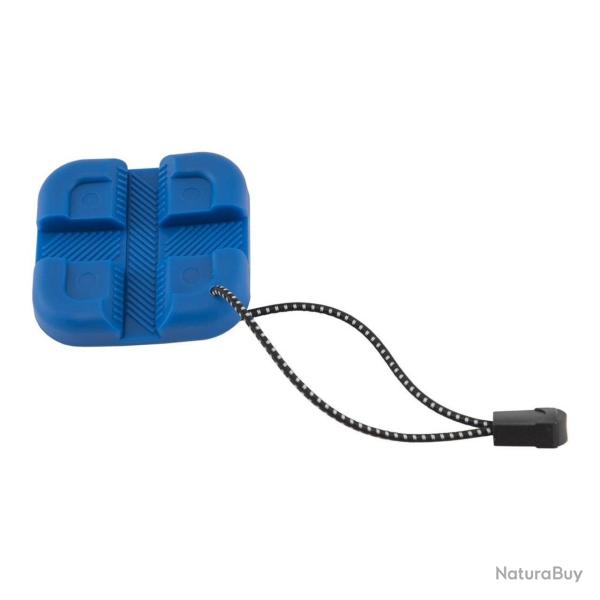 Retire Fl�che Steady - Avalon - Bleu