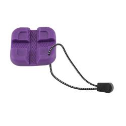 Retire Fl&egrave;che Steady - Avalon - Violet