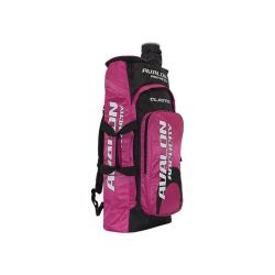 Sac &agrave; Dos CLASSIC - Avalon - Rose