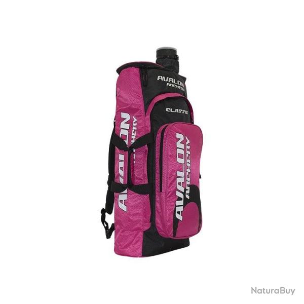 Sac � Dos CLASSIC - Avalon - Rose