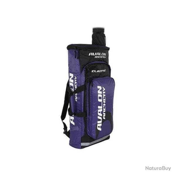 Sac � Dos CLASSIC - Avalon - Violet