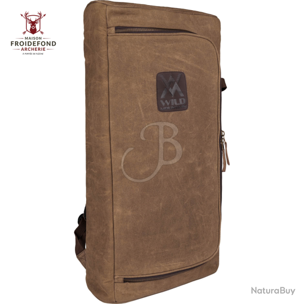 Sac � Dos Tradi - WILD MOUNTAIN