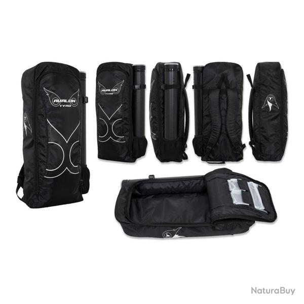 Sac � Dos TYRO - Avalon - Noir