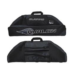 Sac Poulie CLASSIC 106cm - AVALON - Gris/Noir