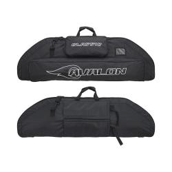 Sac Poulie CLASSIC 106cm - AVALON - Noir