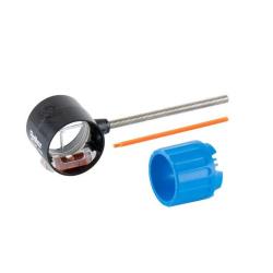 Scope 29mm - Beiter - bleu / Gaucher