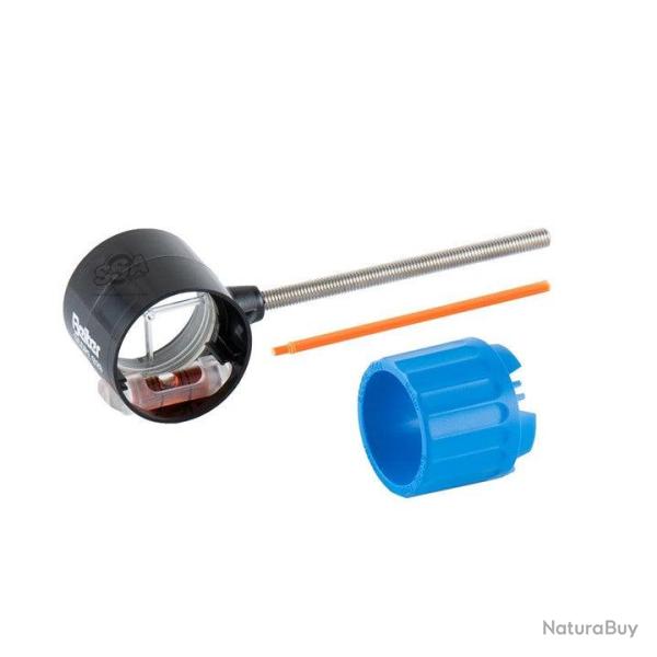 Scope 29mm - Beiter - bleu / Gaucher