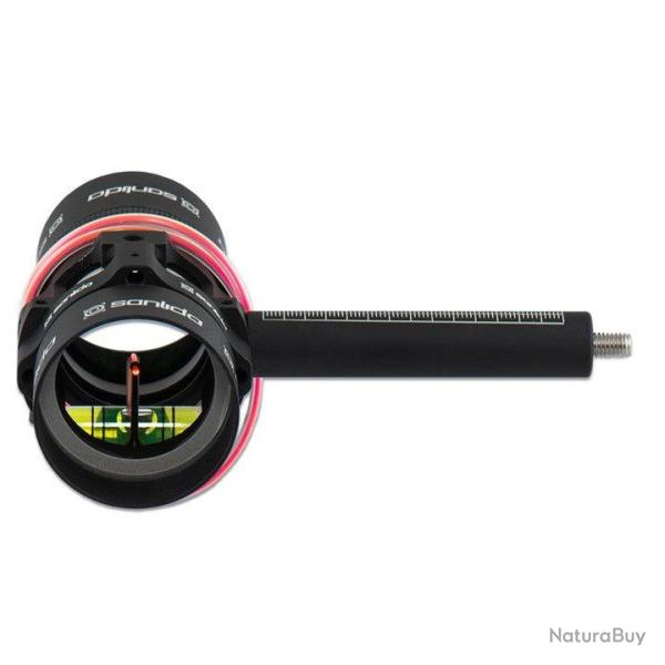 Scope X10 - Sanlida - x8