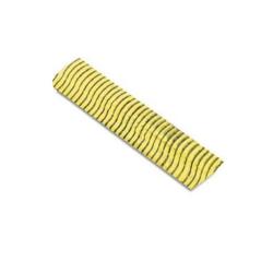 Silencieux de corde - OMP - Jaune