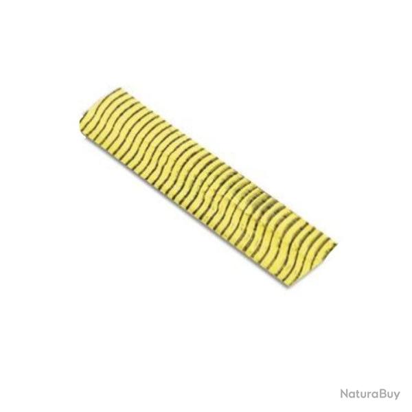 Silencieux de corde - OMP - Jaune