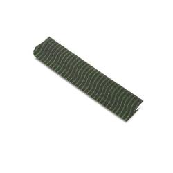 Silencieux de corde - OMP - Vert