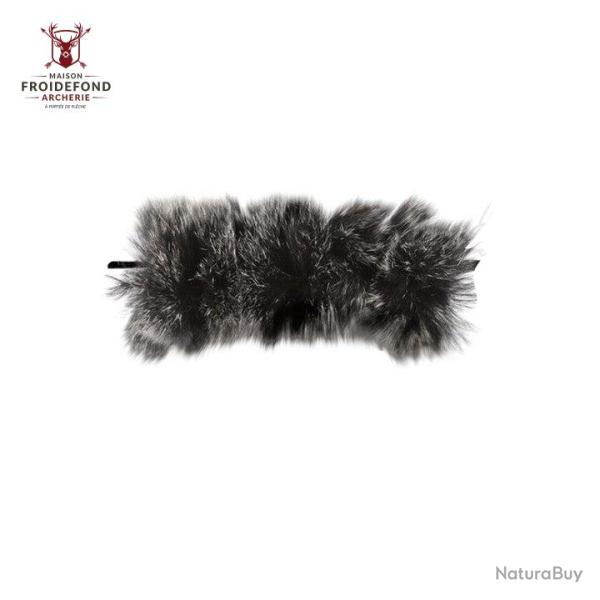 Silencieux de corde X10 - Sanlida