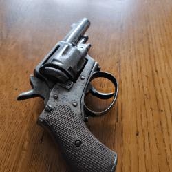 Revolver 320