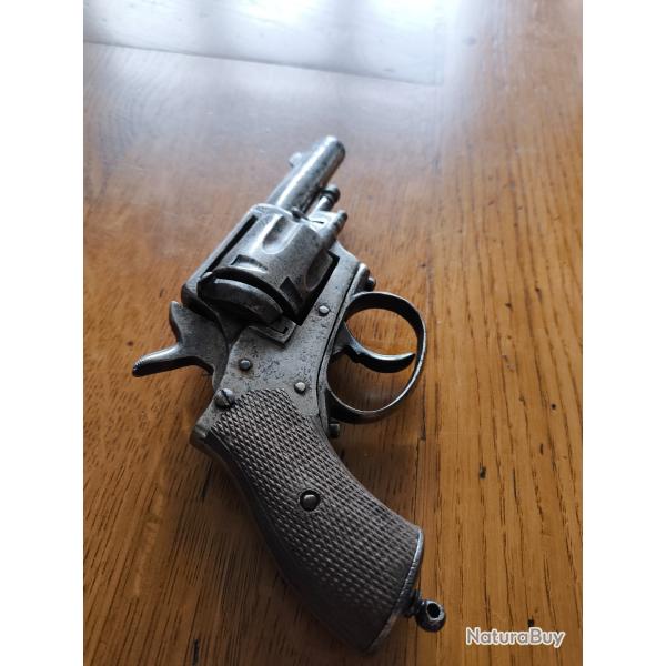 Revolver 320