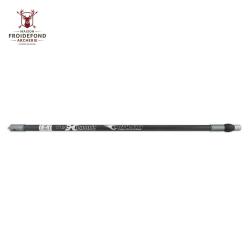 Stabilisateur centrale Tec x Recurve 22mm - Avalon - 26"