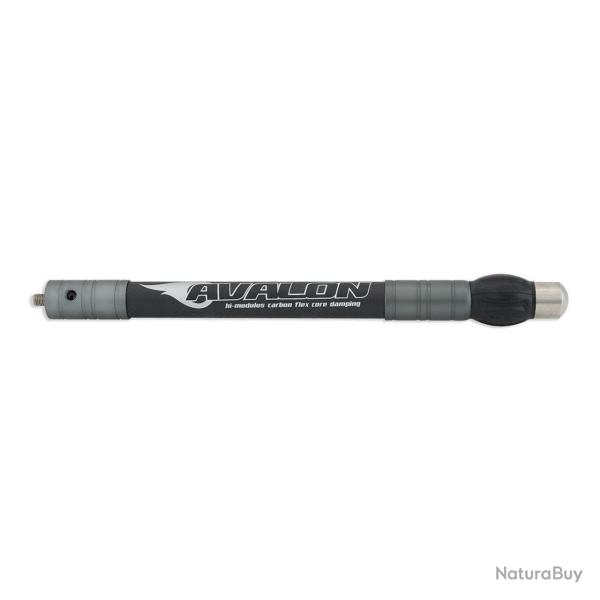 Stabilisateur lat�ral 22mm TEC X RECURVE - Avalon - 10"
