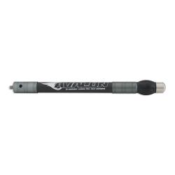 Stabilisateur lat&eacute;ral 22mm TEC X RECURVE - Avalon - 15"