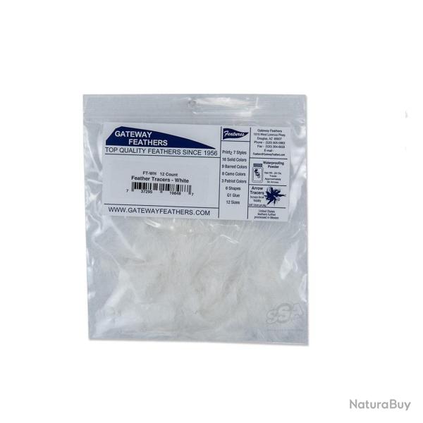 Traceur X12 - Gateway - Blanc