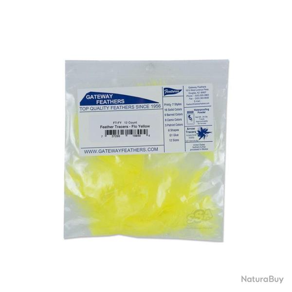 Traceur X12 - Gateway - Jaune