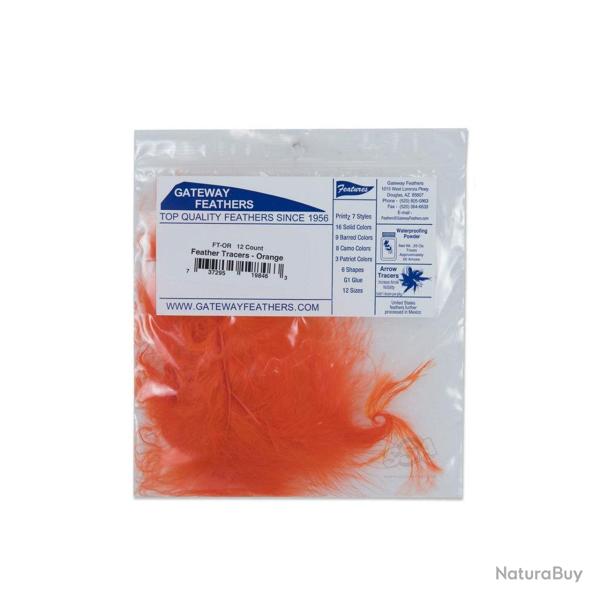 Traceur X12 - Gateway - Orange