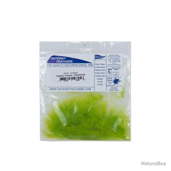 Traceur X12 - Gateway - Vert