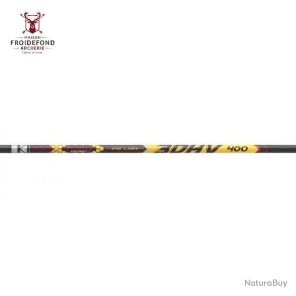 Tube 3DHV V1 ELITE - Victory - 500