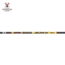 Tube 3DHV V1 ELITE - Victory - 600