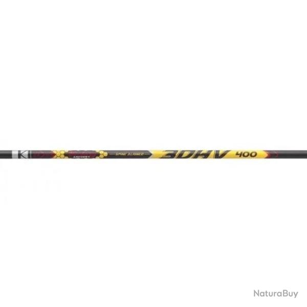Tube 3DHV V1 ELITE - Victory - 600