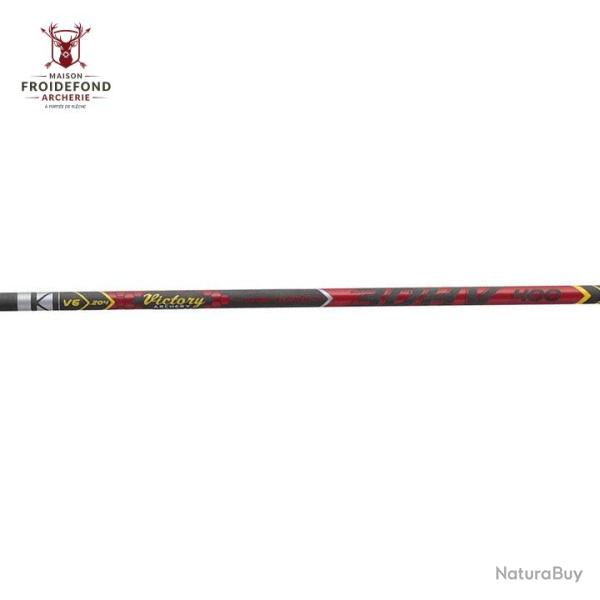 Tube 3DHV V6 Sport - Victory - 700