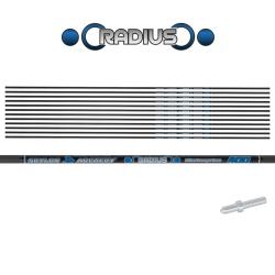 Tube RADIUS ID4.2 - Skylon - 600