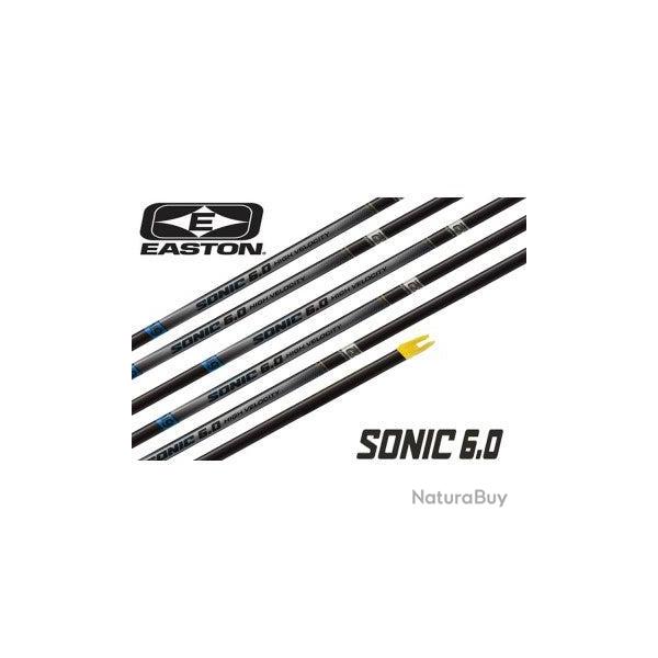 Tube Sonic 6.0 - Easton - 600