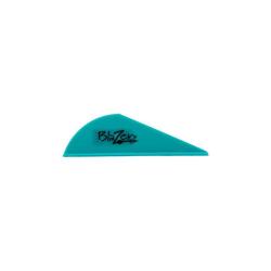 Vanes Blazer 2" - Bohning - Turquoise
