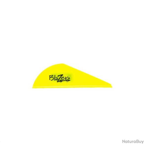 Vanes Blazer 2" - Bohning - Jaune