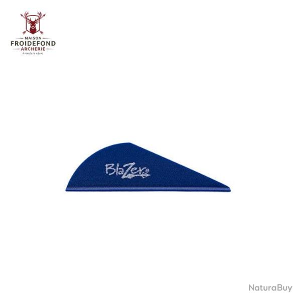Vanes Blazer 2" - Bohning - Marine