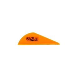 Vanes Blazer 2" - Bohning - Orange