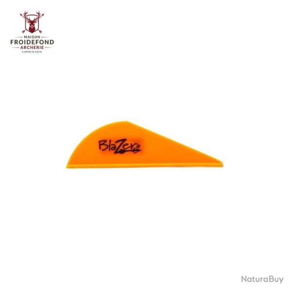 Vanes Blazer 2" - Bohning - Orange