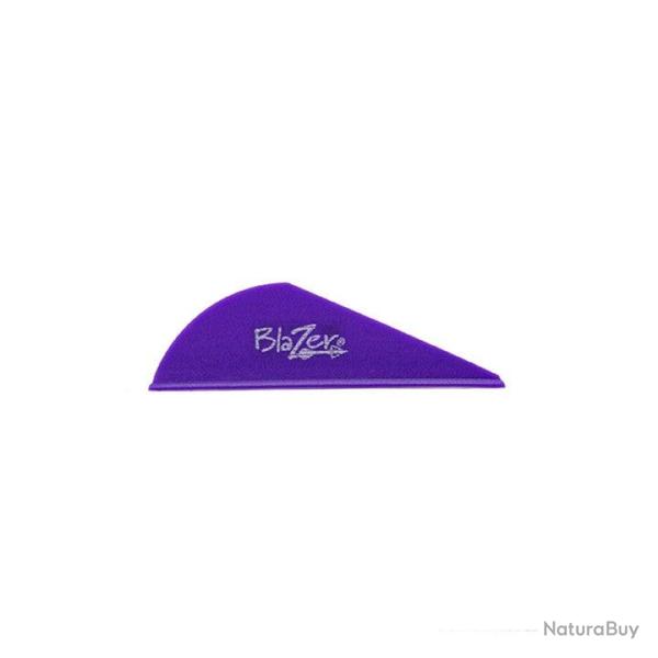Vanes Blazer 2" - Bohning - Violet