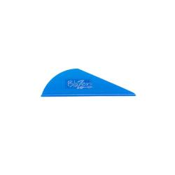 Vanes Blazer 2" - Bohning - Bleu