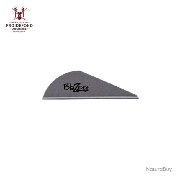 Vanes Blazer 2" - Bohning - Gris
