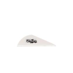 Vanes Blazer 2" - Bohning - Blanc