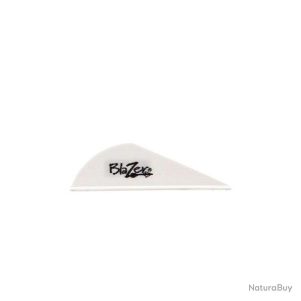 Vanes Blazer 2" - Bohning - Blanc